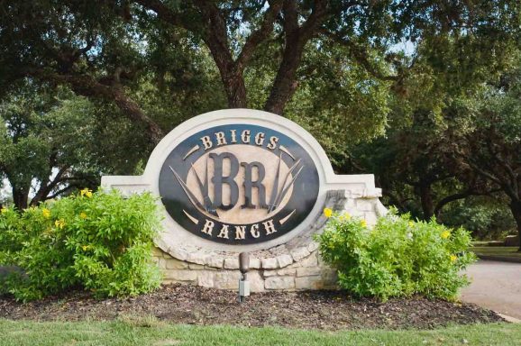 Briggs Ranch